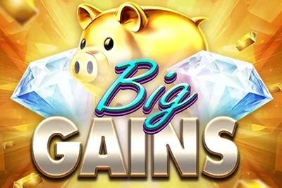 Big Gains slot