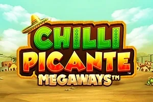 Chilli Picante Megaways slot