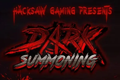 Dark Summoning slot