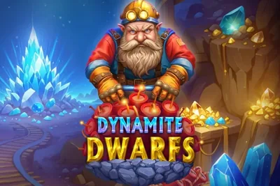 Dynamite Dwarfs slot