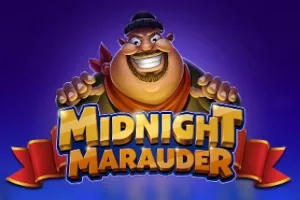Midnight Marauder slot