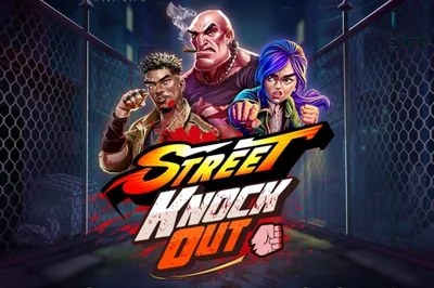 Street Knockout slot