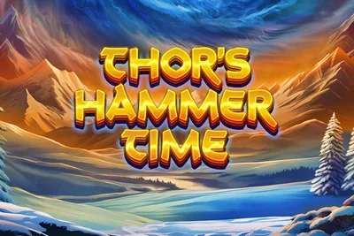 Thor’s Hammer Time slot